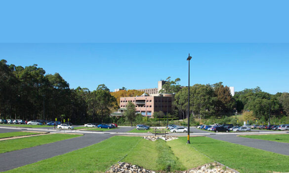 Macquarie University – CPSU NSW meeting