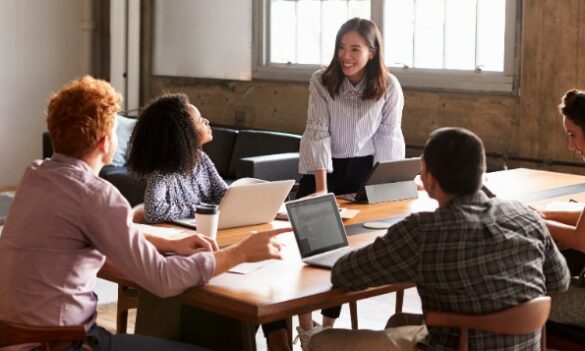 You’re invited – introduction to the PSA seminar at McKell Building