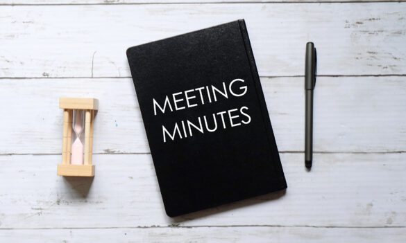 Offender Services & Programs members’ meeting: Wednesday 8 March 2023