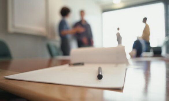 PSA Department of Planning, Industry and Environment – Joint Consultative Committee Update