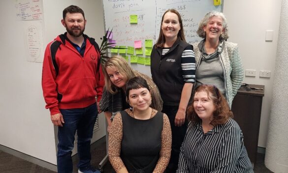 Mid-North Coast Delegates and Activists: Get Skilled Up!