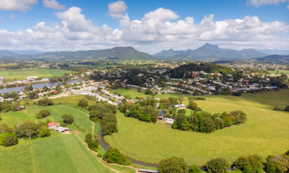 Reform dispute: Office of the Valuer General