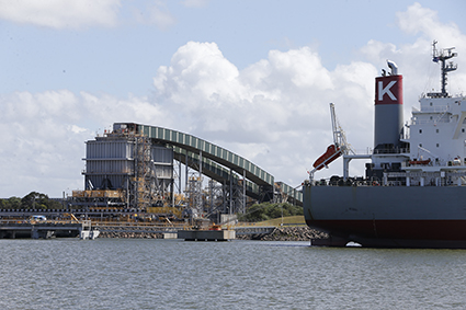 Natural Resources Access Regulator Change Management Plan: Response to PSA submission