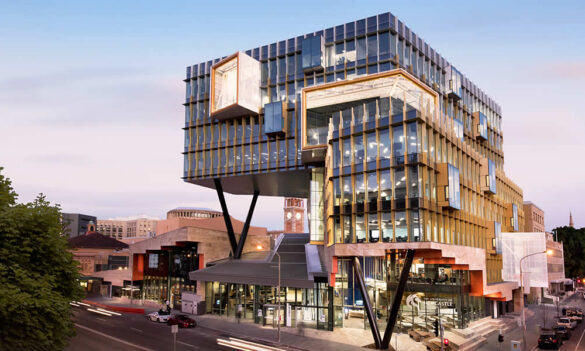 University of Newcastle – Outstanding claim updates