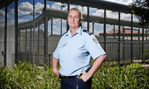 Mandatory Blood Tests – Daily Telegraph 06/11/2019
