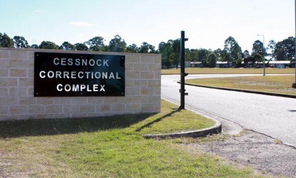 Case Management Working Group