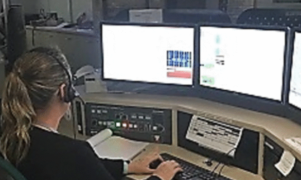 Oak Flats Radio – Staffing Levels