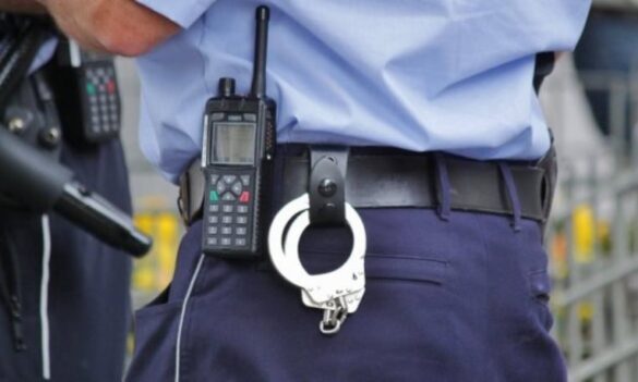 PSA visit to Penrith Radio Operations and Penrith Police Station (Unsworn)