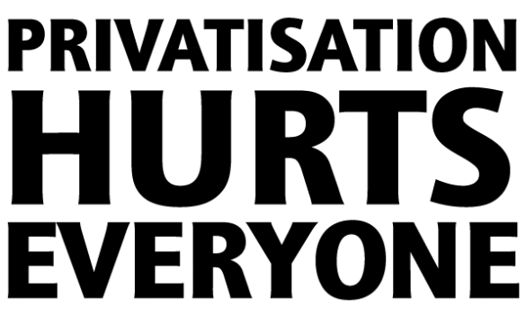 Meeting Reminder: PSA March Meeting – Parramatta Square. Privatisation Hurts Everyone.