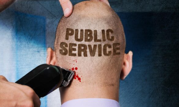Public Service Association response to NSW wage freeze – Mirage News 27 May 2020