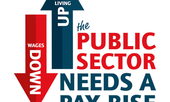 Biggest pay increase in two decades