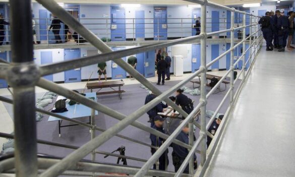 Fair Work Commission approves new Enterprise Agreement for Parklea Correctional Staff