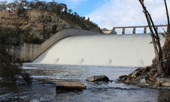 CPSU NSW member endorse new UEA deal with Water NSW