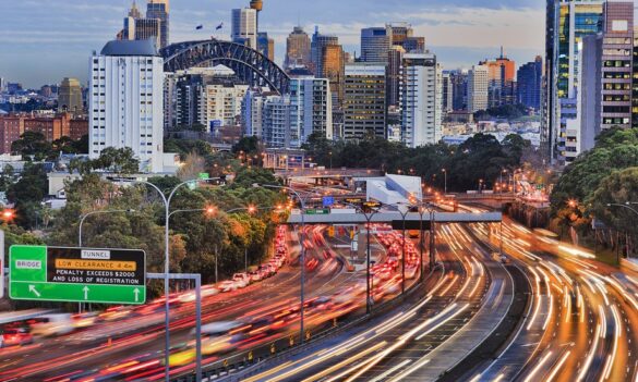 Transport for NSW – PSA response to hiring freeze and budget cuts leak
