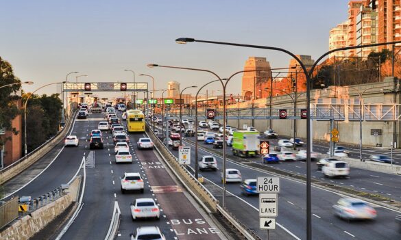 Overview of PSA meeting with Transport Management Centre