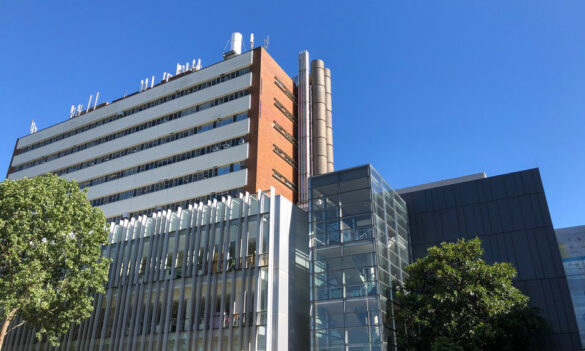 UNSW Branch Annual General Meeting