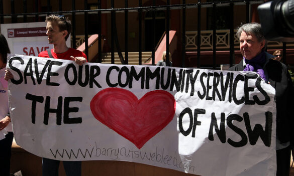 PSA Direction to Community Services members on Performance Development Plans, Flextime and the Workload