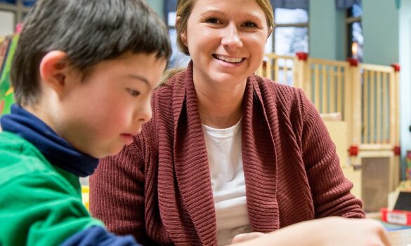 PSA update: School Psychologists