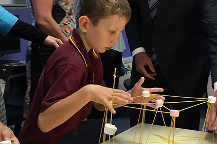 PSA SAO Science Vocational Group