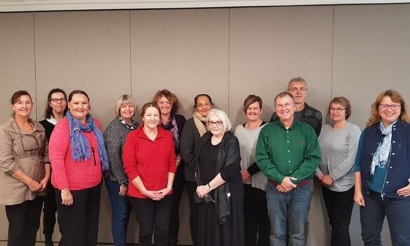 SAO Science bulletin