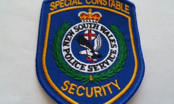 Special Constables member bulletin
