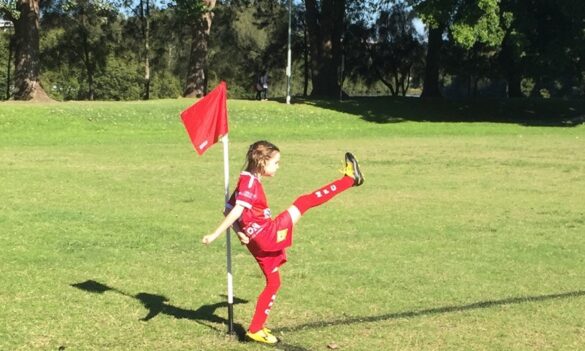 Sydney Academy of Sport and Recreation: Consultation for the Change Management Plan