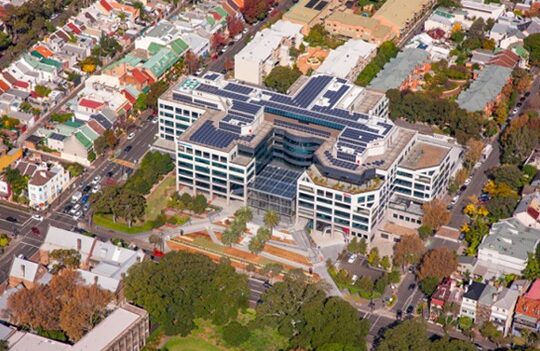 Now is the time to get involved!