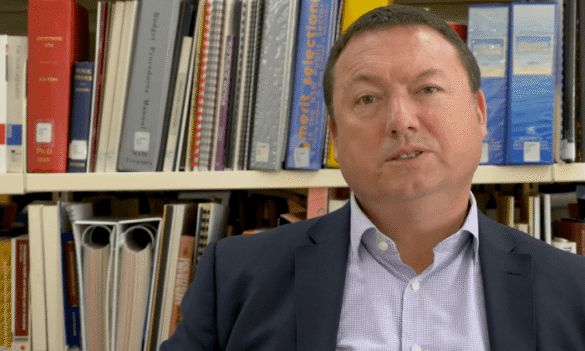 Stewart Little brief on SASS (School Administrative and Support Staff)