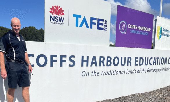 CPSU NSW advice: TAFE 2024 Christmas shutdown