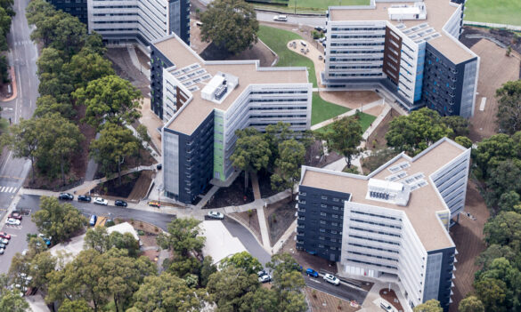 Bargaining to commence shortly at University of Newcastle