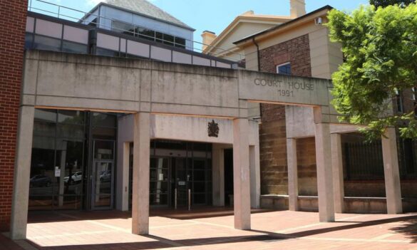 Congratulations to our newest PSA Delegate – Liam O’Reilly