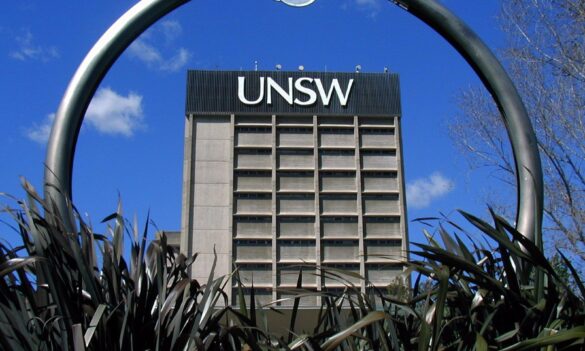 Parties agree to meet every two weeks as bargaining kicks off for Professional Staff at UNSW