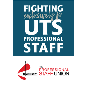 University of Technology Sydney: We want your feedback