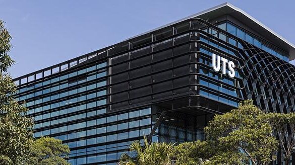 University of Technology Branch Annual General Meeting