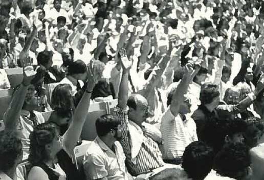 PSA Annual Conference 2018