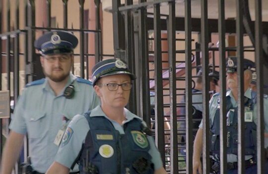 PSA directs Special Constables to work to rule from  28 October 2019