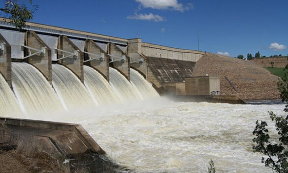 CPSU NSW bargaining team reach “in-principle agreement” on Water NSW deal