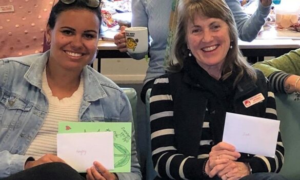 The vote on the pay equity package closes TODAY – Have you had your say?