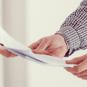 Attention: Health and Safety Representatives