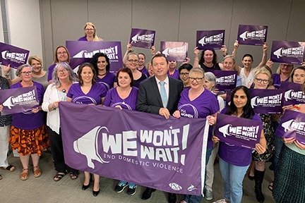 Introducing your new Women’s Council Steering Committee