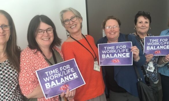 Women’s Council Committee