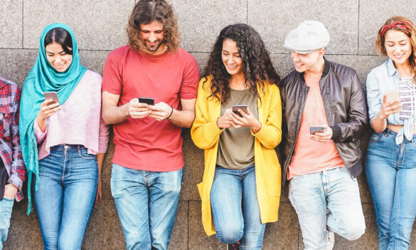 Proposed Restructure Management Program at the NSW Telco Authority