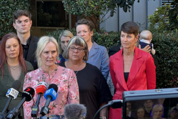 Come meet your PSA representatives