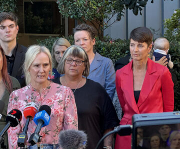 Come meet your PSA representatives