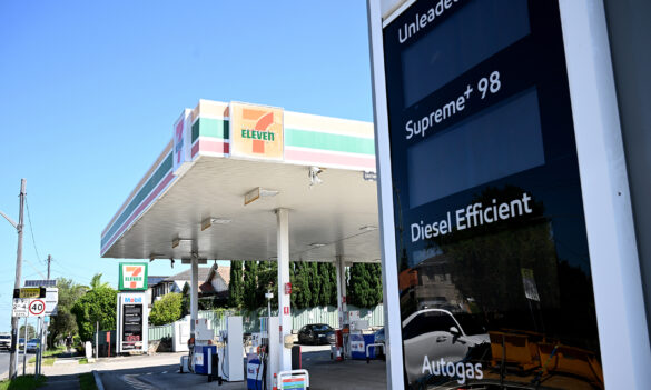 Information on the fuel crisis for members in Legal Aid