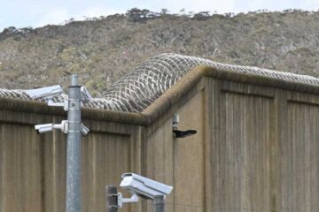 Update for Prison Officers