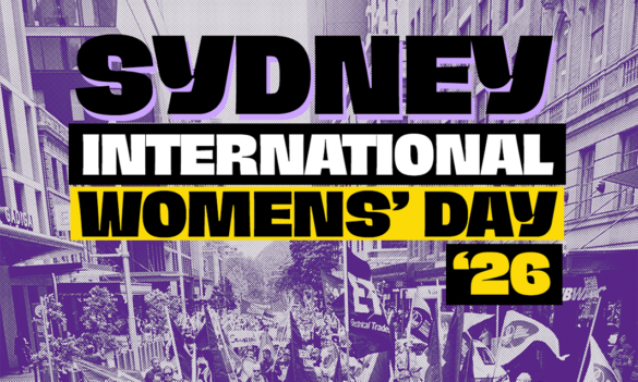 International Women’s Day 2026