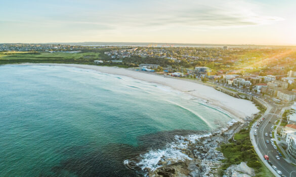 Housing Services: Inner West & South East Sydney Joint Consultative Committee meeting