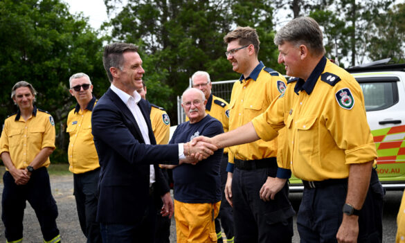 PSA submits Log of Claims during Award negotiations