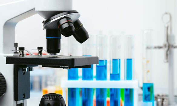 An update from your School Administrative Officer Science delegates